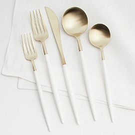 shop flatware