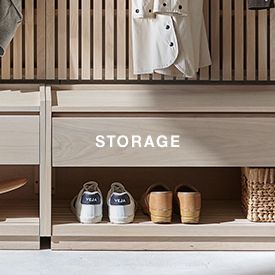 storage