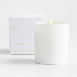 Monochrome No. 01 Blanc Scented Candle