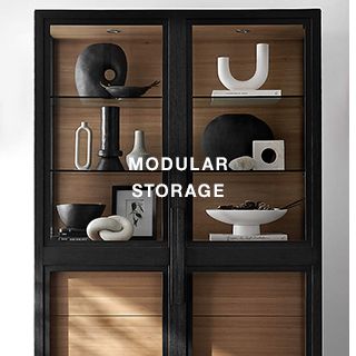 modular storage