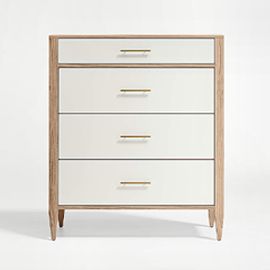 RIO 4-DRAWER CHEST