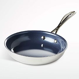 ZWILLING® J.A. Henckels 8" Clad Xtreme Ceramic Frying Pan