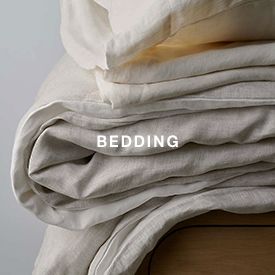 bedding