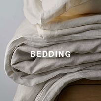 bedding