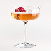 Moxie Optic Coupe Glass