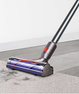 $100 off select Dyson Cordless Vacuum Cleaners‡