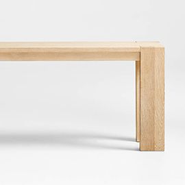 Terra console table