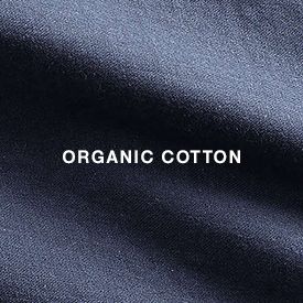 organic cotton