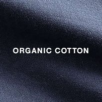 organic cotton