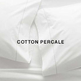 cotton percale