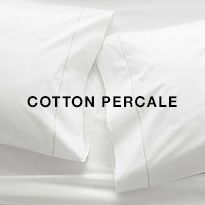 cotton percale