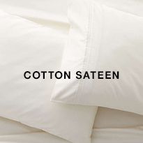 cotton sateen