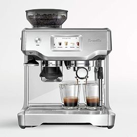 Breville® Barista Touch™ Espresso Machine