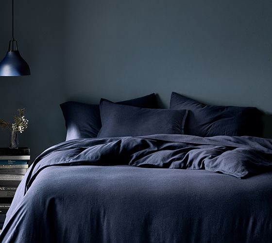 bedding by color