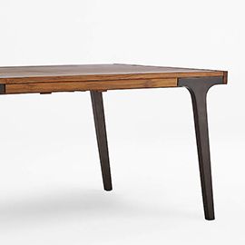 Lakin Extendable Dining Table