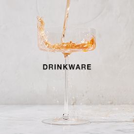 drinkware