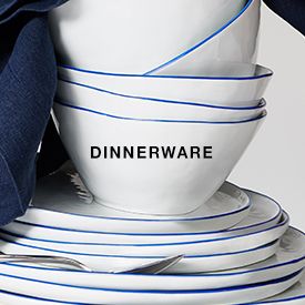 dinnerware