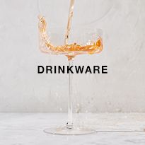 drinkware