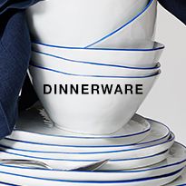 dinnerware