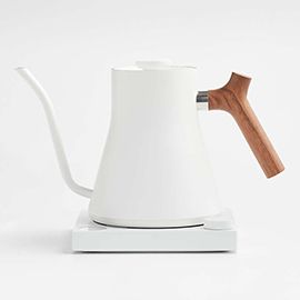 Fellow Stagg Matte White Electric Kettle