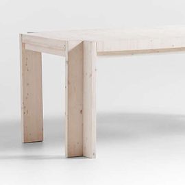 Inyo dining table