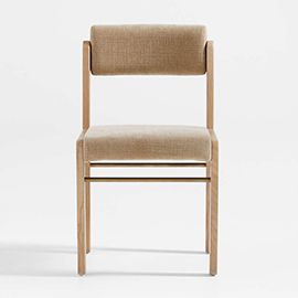 pivot dining chair