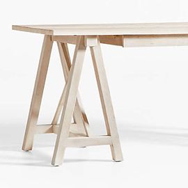 haldeman desk by leanne ford