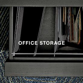 office storage