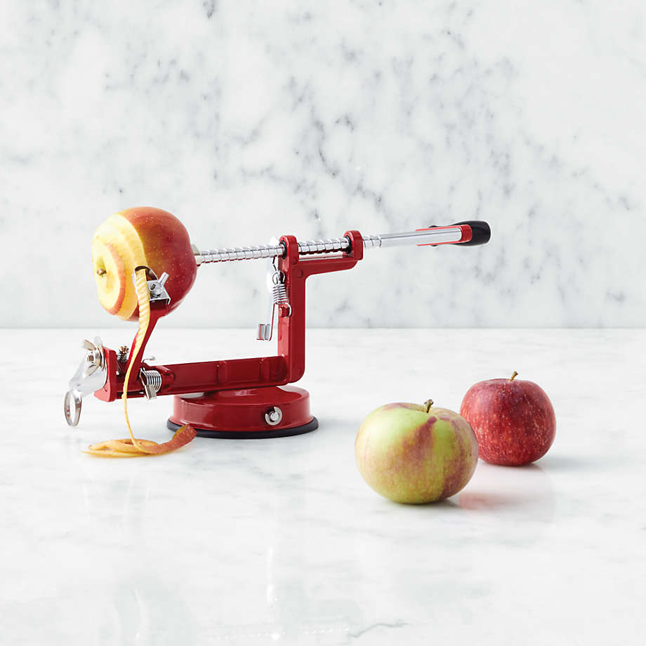 Apple spinner peeler sale