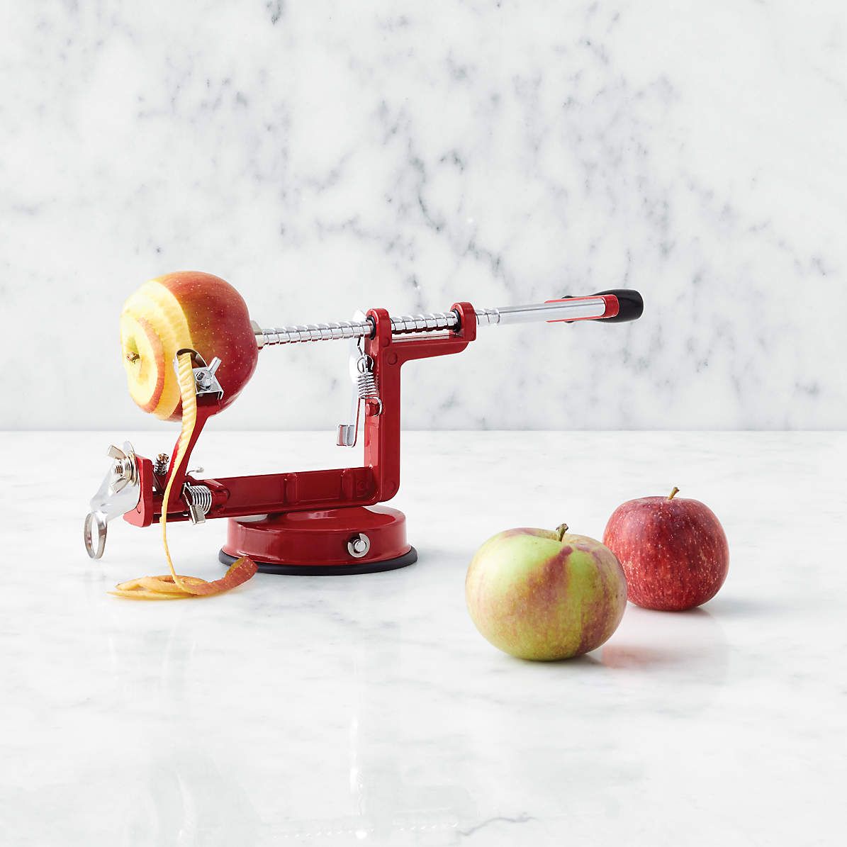 Apple peeler canada store