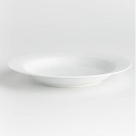 Aspen Rimmed Low Bowl