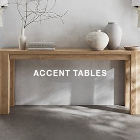 accent tables