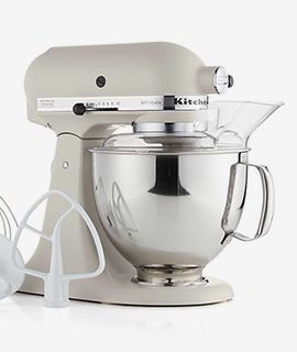 $50 off Select KitchenAid Artisan Series Tilt-Head Stand Mixers