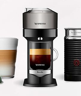 25% off Select Nespresso® Vertuo Next Espresso Machines