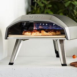 ooni koda pizza oven