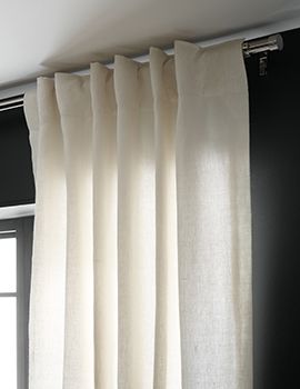 Curtains