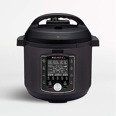 Instant Pot® 6-Qt. Pro Pressure Cooker