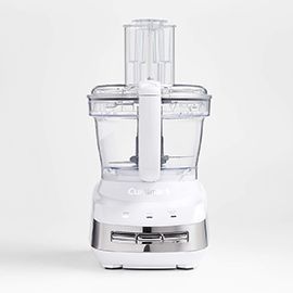 Cuisinart® Core Custom™ White 10-Cup Food Processor