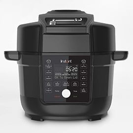 up to $50 off Select Instant Pot Pressure Cookers and Air Fryers