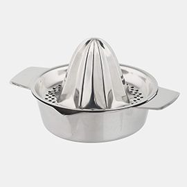 Stainless Steel Citrus Juicer