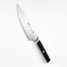 Cangshan Everest 8" Black Chef's Knife