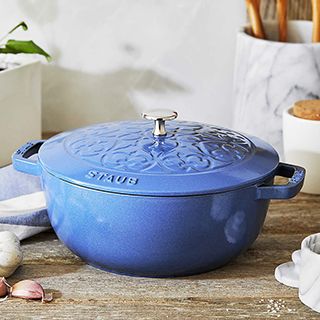 up to 40% off select Staub® cookware‡