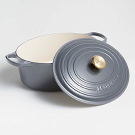 Le Creuset® Signature 8-Qt. Oval Dutch Oven now $299.99