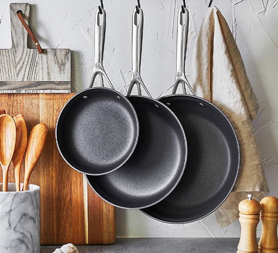 50% off select ZWILLING cookware