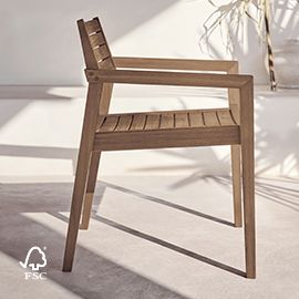 abaco chair