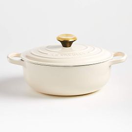 40% off Le Creuset® Signature 3.5-Qt. Sauteuse Ovens