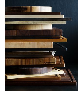 cutting boards