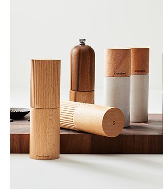 salt & pepper mills