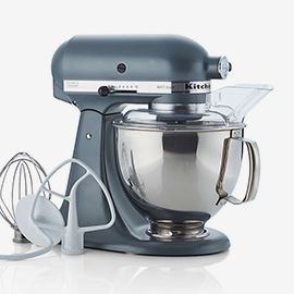 KitchenAid Artisan Series Steel Blue Stand Mixer