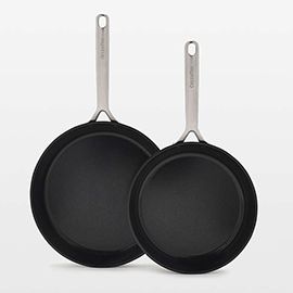 GreenPan™ GP5 2-Piece Non-Stick Ceramic Fry Pan Set